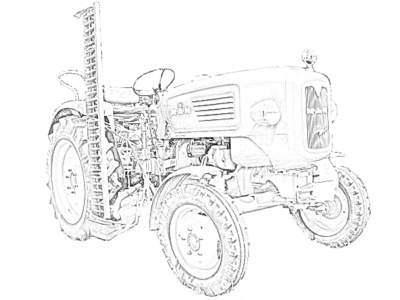 Fahrzeug MAN – Wilhelm Jahn Anlasser und Lichtmaschinen – Wilhelm Jahn, zu dem wir Anlasser und Lichtmaschinen bieten.