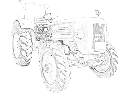 Fahrzeug MAN – Wilhelm Jahn Anlasser und Lichtmaschinen – Wilhelm Jahn, zu dem wir Anlasser und Lichtmaschinen bieten.