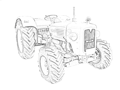 Fahrzeug MAN – Wilhelm Jahn Anlasser und Lichtmaschinen – Wilhelm Jahn, zu dem wir Anlasser und Lichtmaschinen bieten.