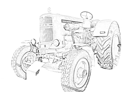 Fahrzeug MAN – Wilhelm Jahn Anlasser und Lichtmaschinen – Wilhelm Jahn, zu dem wir Anlasser und Lichtmaschinen bieten.