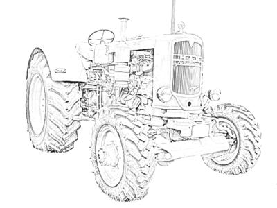 Fahrzeug MAN – Wilhelm Jahn Anlasser und Lichtmaschinen – Wilhelm Jahn, zu dem wir Anlasser und Lichtmaschinen bieten.