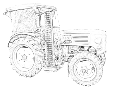 Fahrzeug MAN – Wilhelm Jahn Anlasser und Lichtmaschinen – Wilhelm Jahn, zu dem wir Anlasser und Lichtmaschinen bieten.
