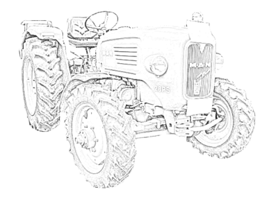 Fahrzeug MAN – Wilhelm Jahn Anlasser und Lichtmaschinen – Wilhelm Jahn, zu dem wir Anlasser und Lichtmaschinen bieten.