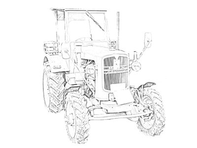 Fahrzeug MAN – Wilhelm Jahn Anlasser und Lichtmaschinen – Wilhelm Jahn, zu dem wir Anlasser und Lichtmaschinen bieten.