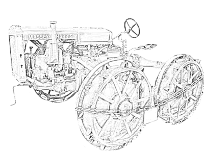 Fahrzeug Massey Ferguson – Wilhelm Jahn Anlasser und Lichtmaschinen – Wilhelm Jahn, zu dem wir Anlasser und Lichtmaschinen bieten.