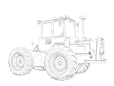 Fahrzeug Massey Ferguson – Wilhelm Jahn Anlasser und Lichtmaschinen – Wilhelm Jahn, zu dem wir Anlasser und Lichtmaschinen bieten.