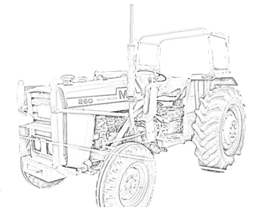 Fahrzeug Massey Ferguson – Wilhelm Jahn Anlasser und Lichtmaschinen – Wilhelm Jahn, zu dem wir Anlasser und Lichtmaschinen bieten.