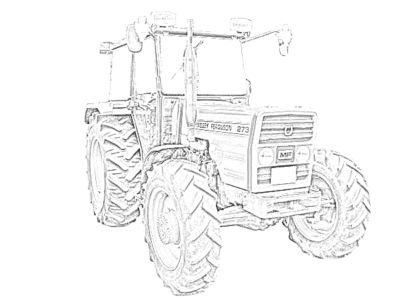 Fahrzeug Massey Ferguson – Wilhelm Jahn Anlasser und Lichtmaschinen – Wilhelm Jahn, zu dem wir Anlasser und Lichtmaschinen bieten.