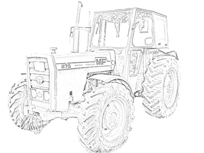 Fahrzeug Massey Ferguson – Wilhelm Jahn Anlasser und Lichtmaschinen – Wilhelm Jahn, zu dem wir Anlasser und Lichtmaschinen bieten.