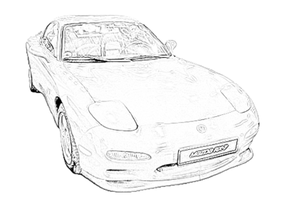 Fahrzeug Mazda – Wilhelm Jahn Anlasser und Lichtmaschinen – Wilhelm Jahn, zu dem wir Anlasser und Lichtmaschinen bieten.