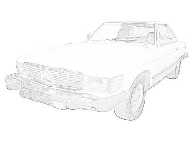 Fahrzeug Mercedes – Wilhelm Jahn Anlasser und Lichtmaschinen – Wilhelm Jahn, zu dem wir Anlasser und Lichtmaschinen bieten.