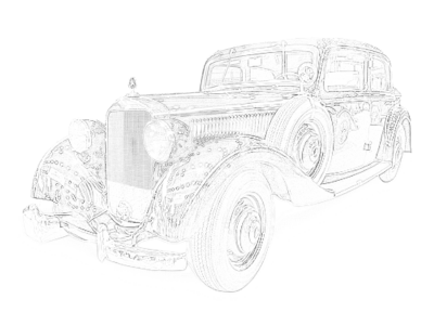 Fahrzeug Mercedes – Wilhelm Jahn Anlasser und Lichtmaschinen – Wilhelm Jahn, zu dem wir Anlasser und Lichtmaschinen bieten.