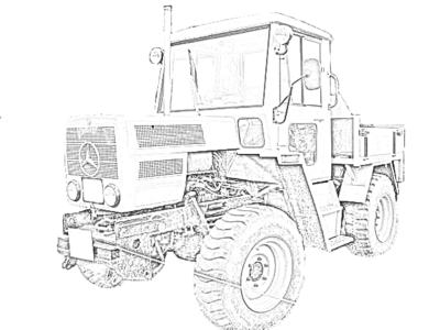 Fahrzeug Mercedes Benz – Wilhelm Jahn Anlasser und Lichtmaschinen – Wilhelm Jahn, zu dem wir Anlasser und Lichtmaschinen bieten.