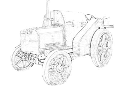 Fahrzeug MWM – Wilhelm Jahn Anlasser und Lichtmaschinen – Wilhelm Jahn, zu dem wir Anlasser und Lichtmaschinen bieten.