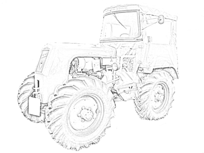 Fahrzeug Nordtrack – Wilhelm Jahn Anlasser und Lichtmaschinen – Wilhelm Jahn, zu dem wir Anlasser und Lichtmaschinen bieten.