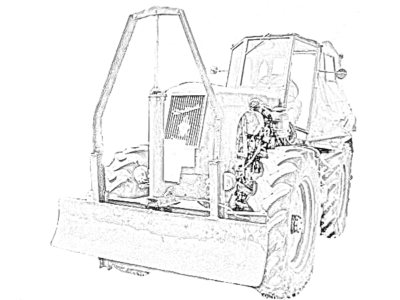 Fahrzeug Nordtrack – Wilhelm Jahn Anlasser und Lichtmaschinen – Wilhelm Jahn, zu dem wir Anlasser und Lichtmaschinen bieten.