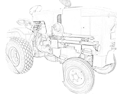 Fahrzeug Normag – Wilhelm Jahn Anlasser und Lichtmaschinen – Wilhelm Jahn, zu dem wir Anlasser und Lichtmaschinen bieten.