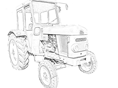 Fahrzeug Nordtrack – Wilhelm Jahn Anlasser und Lichtmaschinen – Wilhelm Jahn, zu dem wir Anlasser und Lichtmaschinen bieten.