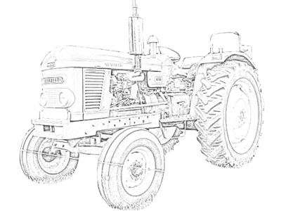 Fahrzeug Normag – Wilhelm Jahn Anlasser und Lichtmaschinen – Wilhelm Jahn, zu dem wir Anlasser und Lichtmaschinen bieten.