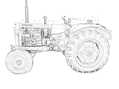Fahrzeug Normag – Wilhelm Jahn Anlasser und Lichtmaschinen – Wilhelm Jahn, zu dem wir Anlasser und Lichtmaschinen bieten.