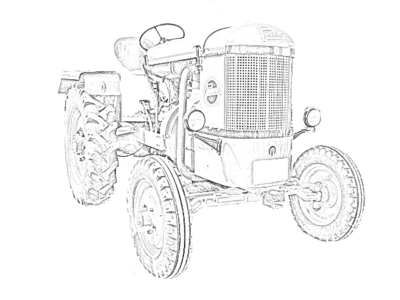 Fahrzeug Normag – Wilhelm Jahn Anlasser und Lichtmaschinen – Wilhelm Jahn, zu dem wir Anlasser und Lichtmaschinen bieten.