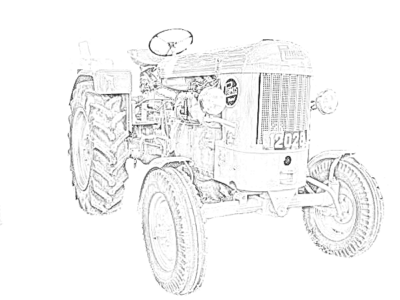 Fahrzeug Normag – Wilhelm Jahn Anlasser und Lichtmaschinen – Wilhelm Jahn, zu dem wir Anlasser und Lichtmaschinen bieten.