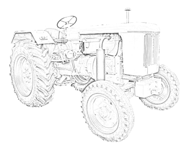 Fahrzeug Normag – Wilhelm Jahn Anlasser und Lichtmaschinen – Wilhelm Jahn, zu dem wir Anlasser und Lichtmaschinen bieten.