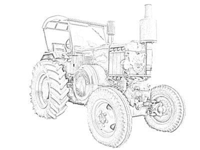 Fahrzeug Lanz Bulldog – Wilhelm Jahn Anlasser und Lichtmaschinen – Wilhelm Jahn, zu dem wir Anlasser und Lichtmaschinen bieten.