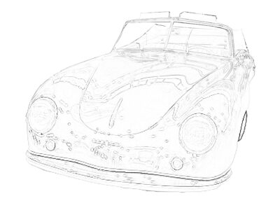 Fahrzeug Porsche – Wilhelm Jahn Anlasser und Lichtmaschinen – Wilhelm Jahn, zu dem wir Anlasser und Lichtmaschinen bieten.