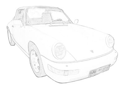 Fahrzeug Porsche – Wilhelm Jahn Anlasser und Lichtmaschinen – Wilhelm Jahn, zu dem wir Anlasser und Lichtmaschinen bieten.