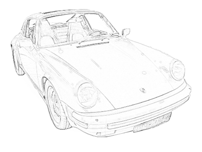 Fahrzeug Porsche – Wilhelm Jahn Anlasser und Lichtmaschinen – Wilhelm Jahn, zu dem wir Anlasser und Lichtmaschinen bieten.