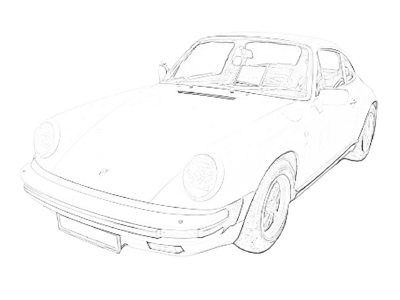 Fahrzeug Porsche – Wilhelm Jahn Anlasser und Lichtmaschinen – Wilhelm Jahn, zu dem wir Anlasser und Lichtmaschinen bieten.