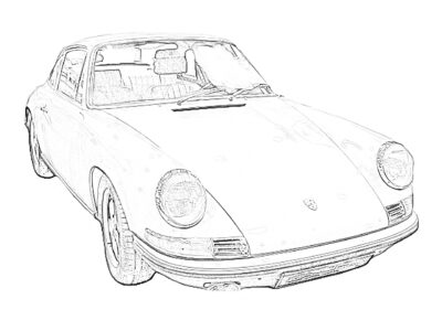 Fahrzeug Porsche – Wilhelm Jahn Anlasser und Lichtmaschinen – Wilhelm Jahn, zu dem wir Anlasser und Lichtmaschinen bieten.