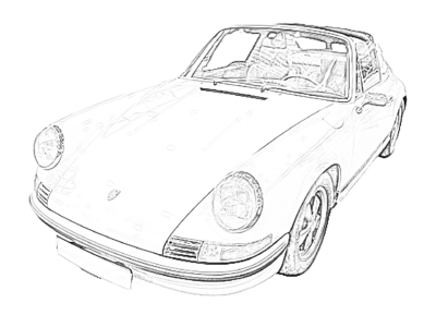 Fahrzeug Porsche – Wilhelm Jahn Anlasser und Lichtmaschinen – Wilhelm Jahn, zu dem wir Anlasser und Lichtmaschinen bieten.