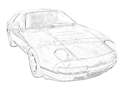 Fahrzeug Porsche – Wilhelm Jahn Anlasser und Lichtmaschinen – Wilhelm Jahn, zu dem wir Anlasser und Lichtmaschinen bieten.