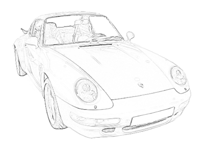 Fahrzeug Porsche – Wilhelm Jahn Anlasser und Lichtmaschinen – Wilhelm Jahn, zu dem wir Anlasser und Lichtmaschinen bieten.