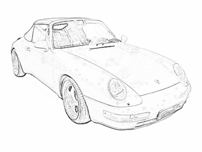 Fahrzeug Porsche – Wilhelm Jahn Anlasser und Lichtmaschinen – Wilhelm Jahn, zu dem wir Anlasser und Lichtmaschinen bieten.