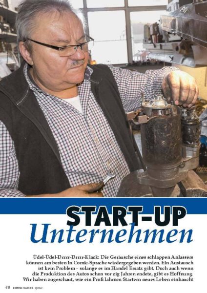 British Classics 2/2017