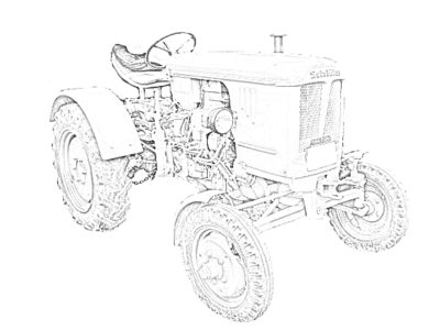 Fahrzeug Schlüter – Wilhelm Jahn Anlasser und Lichtmaschinen – Wilhelm Jahn, zu dem wir Anlasser und Lichtmaschinen bieten.