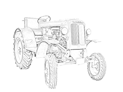 Fahrzeug Schlüter – Wilhelm Jahn Anlasser und Lichtmaschinen – Wilhelm Jahn, zu dem wir Anlasser und Lichtmaschinen bieten.