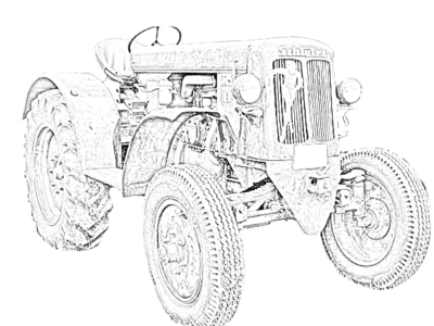 Fahrzeug Schlüter – Wilhelm Jahn Anlasser und Lichtmaschinen – Wilhelm Jahn, zu dem wir Anlasser und Lichtmaschinen bieten.