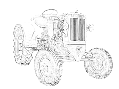 Fahrzeug Schlüter – Wilhelm Jahn Anlasser und Lichtmaschinen – Wilhelm Jahn, zu dem wir Anlasser und Lichtmaschinen bieten.