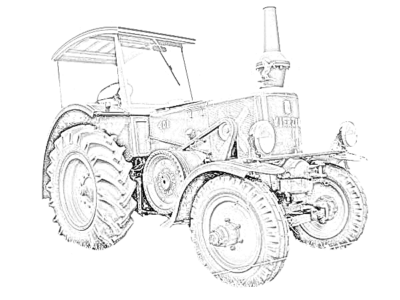 Fahrzeug SFV – Wilhelm Jahn Anlasser und Lichtmaschinen – Wilhelm Jahn, zu dem wir Anlasser und Lichtmaschinen bieten.