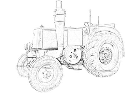 Fahrzeug SFV – Wilhelm Jahn Anlasser und Lichtmaschinen – Wilhelm Jahn, zu dem wir Anlasser und Lichtmaschinen bieten.