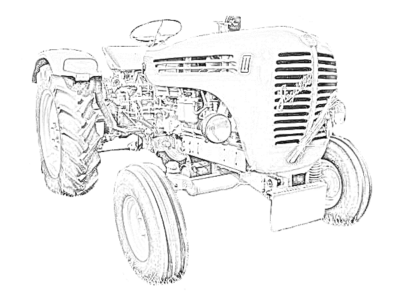 Fahrzeug Steyr – Wilhelm Jahn Anlasser und Lichtmaschinen – Wilhelm Jahn, zu dem wir Anlasser und Lichtmaschinen bieten.