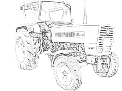 Fahrzeug Steyr – Wilhelm Jahn Anlasser und Lichtmaschinen – Wilhelm Jahn, zu dem wir Anlasser und Lichtmaschinen bieten.