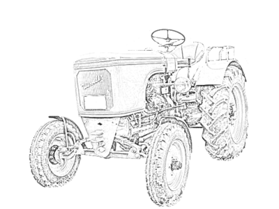 Fahrzeug Steyr – Wilhelm Jahn Anlasser und Lichtmaschinen – Wilhelm Jahn, zu dem wir Anlasser und Lichtmaschinen bieten.