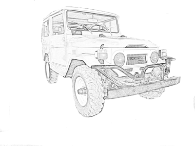 Fahrzeug Toyota – Wilhelm Jahn Anlasser und Lichtmaschinen – Wilhelm Jahn, zu dem wir Anlasser und Lichtmaschinen bieten.