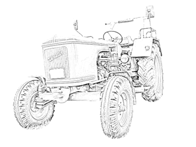 Fahrzeug Wesseler – Wilhelm Jahn Anlasser und Lichtmaschinen – Wilhelm Jahn, zu dem wir Anlasser und Lichtmaschinen bieten.