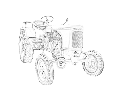 Fahrzeug Wesseler – Wilhelm Jahn Anlasser und Lichtmaschinen – Wilhelm Jahn, zu dem wir Anlasser und Lichtmaschinen bieten.